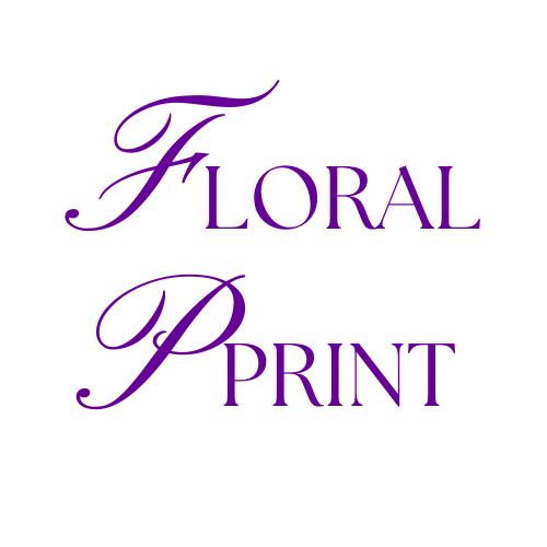 Floral Print