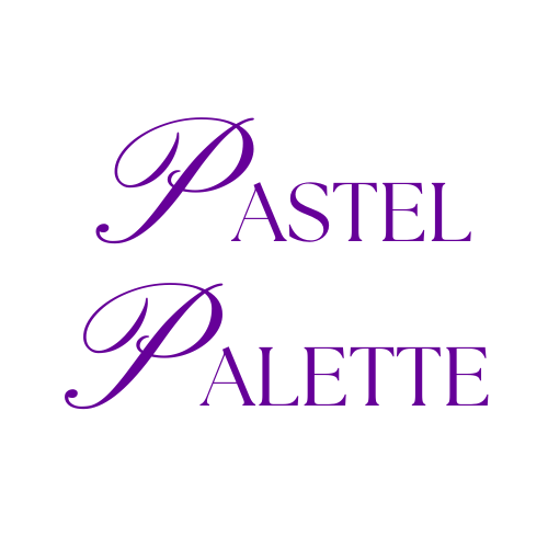 Pastel Palette