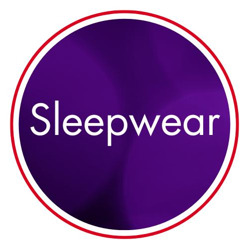 Sleepwear