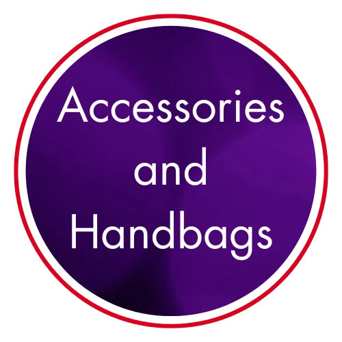 Handbags and Accessories