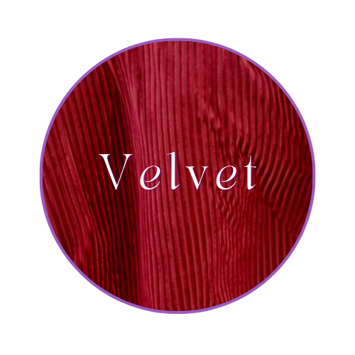 Velvet Collection