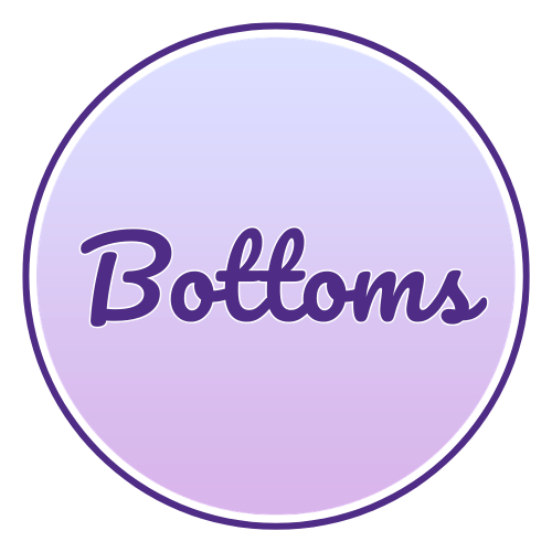Bottoms
