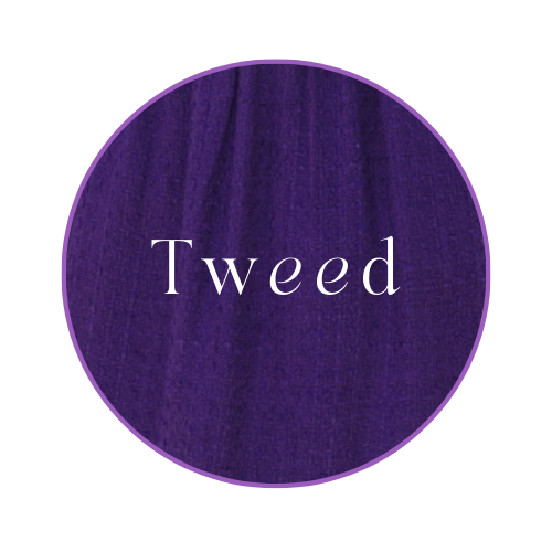 Tweed Collection