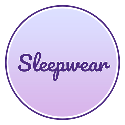 Sleepwear