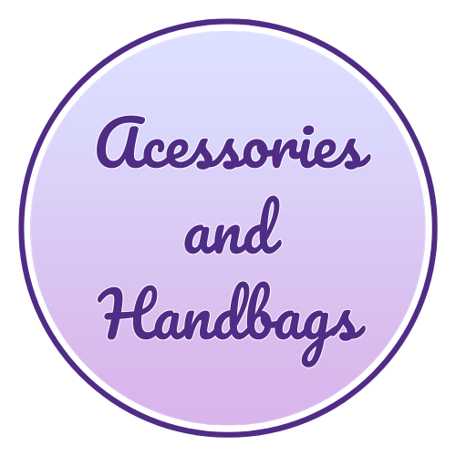 Handbags and Accessories